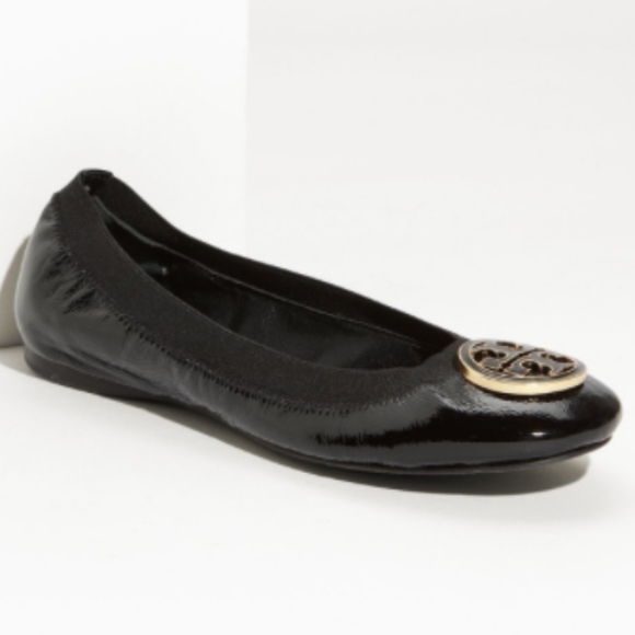 Tory Burch Shoes - 🛑SALE! Tory Burch Caroline Ballet Flats